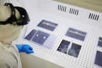 South Korea to establish fund for semiconductor materials, parts and equipment, official says