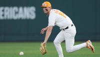 Why Blake Grimmer returned to Tennessee baseball for 2027 season