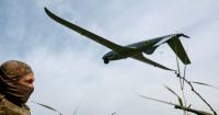 Russia Reports 13 Dead After Ukrainian Drones Strike In Tatarstan