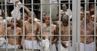 Reform UK wants to deport foreign criminals to hellhole prisons in El Salvador
