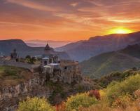 Origin story: Armenian wine makes its comeback