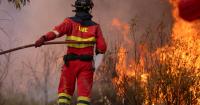 The eclipse puts Spain on alert: thousands of people will move to high fire risk areas
