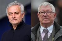 Jose Mourinho reveals he agreed to replace Alex Ferguson at Man United before U-turn
