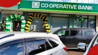 From KSh 250k to KSh 2.5 million: Co-operative Bank of Kenya puts 65 used commercial vehicles up for auction