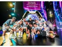 Games of the Future Astana 2026 Comes to a Close After 12 Electric Days of Competition