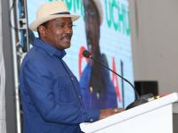 Kalonzo: I’ll Use Relationship With Xi to Renegotiate Kenya’s Debt