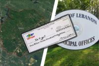 Facts on Lebanon, Maine, Where $1.35B Lottery Ticket Was Sold