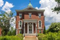 Maine Colleges Ranked: See Where They Landed in Forbes' List
