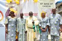Archbishop Kaigama to Nigerians: Reject vengeance, embrace peace, forgiveness for national development