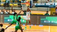 Nigeria bounce back with win over Senegal