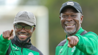 Akonnor draws positives from Gor Mahia’s Kagame Cup campaign despite heartbreak