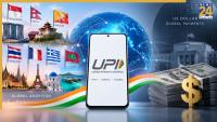UPI vs US Dollar: Why Asian and European nations are integrating India’s digital payment platform