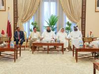 Education ministry concludes international student programmes in Medina and Bosnia and Herzegovina
