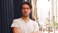 Keith McNally’s Son George Enters the Family Business With Faux In Tribeca