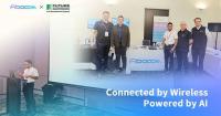 Fibocom and Future Electronics Deepen Collaboration in Australia and New Zealand to Accelerate IoT Innovation