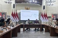 Indonesia says food self-sufficiency won’t close door to trade