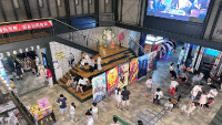 China’s summer movie season heats up with 30-day box-office streak