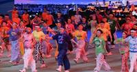 National Fitness Lights Up the "Dual Olympic City": The 17th Beijing Sports Games Open