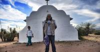 The Arizona Tribe That’s Been Dragged Back Into Trump’s Border Wars
