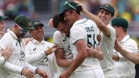 Pace against time: Australia's fast-bowling stocks face a defining test