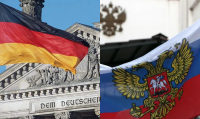 Over 80 Russian diplomats expelled from Germany since the start of the war. Berlin suspected them of espionage activities
