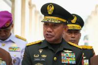 Veterans' Day commemorated as govt vows to improve wellbeing