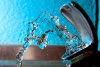 Milwaukee Water Works reduces fluoride in drinking water by half due to shortage