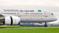 Saudia tops airline punctuality rankings globally for third time