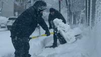 Farmers’ Almanac releases its annual winter forecast for 2026-2027 telling Americans ‘be prepared’