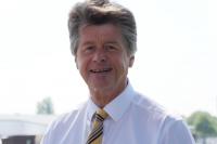 Gwyn Jones Farm Diary: Cereal farmers worried, but bumper year for UK wine?
