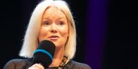 Best-selling author opens up on receiving an invitation from Queen Camilla to join special project