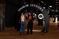 Chemist Warehouse and Sephora go big on experiential beauty experiences