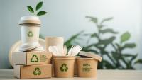 UK Packaging PRO appoints new chief executive