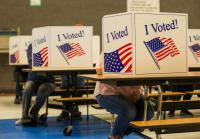 Voters should look beyond the label when casting ballots for public schools