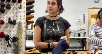 Retail Clothing Repair