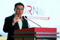 Housing Ministry resolves RM153b worth of sick or abandoned housing projects, says Nga Kor Ming