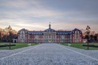 Europe’s first Islamic theology faculty opens in Germany, aiming to model an ‘Islam of love’ against a rising far right