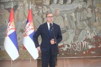 The Platform for a European Serbia: Vucic’s Frustration Must Not Obstruct Serbia-Montenegro Relations 