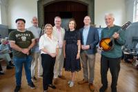 Arts Care NI deliver the magic of Fleadh Cheoil na hÉireann