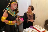 Sussex Egyptology Society celebrates its Heb Sed