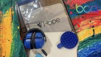 Brevard arts group offers sensory kit to make cultural events more accessible