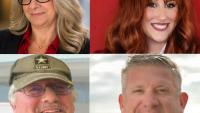 Brevard County GOP primary candidates to watch