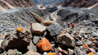 Why Australia is probing China-linked rare earth investors