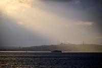 Particulate pollution in Istanbul drops 7% from last year in July