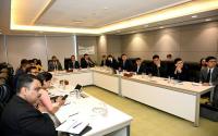 India eyes hydropower projects in Uzbekistan