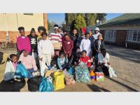 Edenvale SHINE Centre receives community support