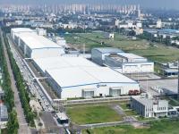HiTHIUM Rolls Out World’s First Long-Duration Energy Storage Park In China