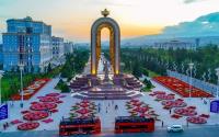 From handicrafts to high-tech: Tajikistan showcases sustainable tourism