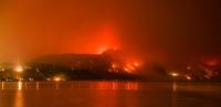 Canada faces growing wildfire threat as thousands evacuated