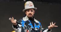 Boy George threatens to sack members of his band who refuse to perform pro-Israel song